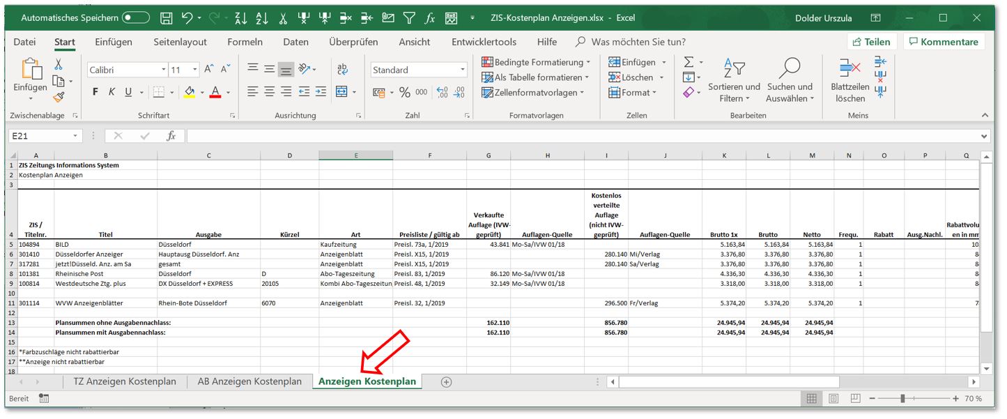 kostenplan-excel