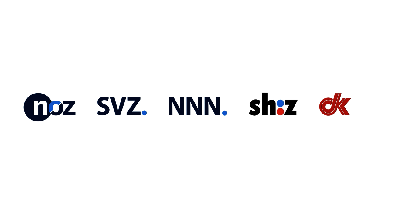 Relaunch der NOZ/MHN Medien-Newsportale